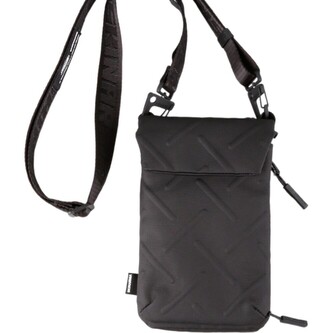 SKINARMA Utility Sling Bag Juno Crossbody černé