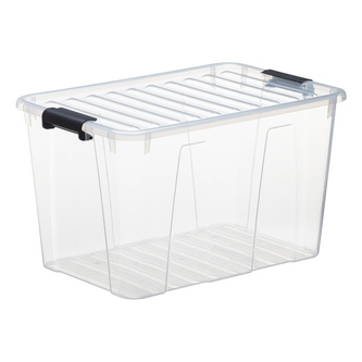 Box HOMEBOX 52l s víkem