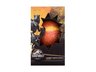 Universal Jurassic World Bomba do koupele Slimey Bath Fizzer 150 g pro děti