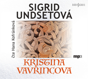 Kristina Vavřincova Kristina Vavřincova
