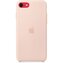 MXYK2ZM/A Apple Silikonový Kryt pro iPhone 7/8/SE2020/SE2022 Pink Sand (Pošk. Balení)