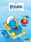 Los Pitufos 28, ¡Pitufos al agua!
