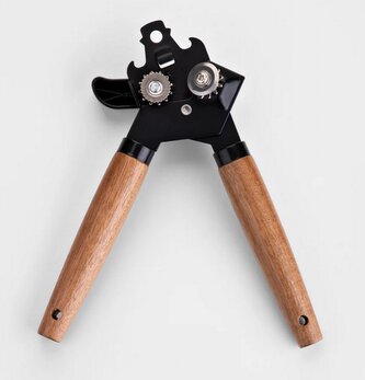 Otvírák na konzervy | CRUSHER | 20x5,5 cm | 706097