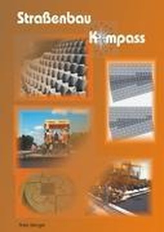 Der Straßenbau Kompass
