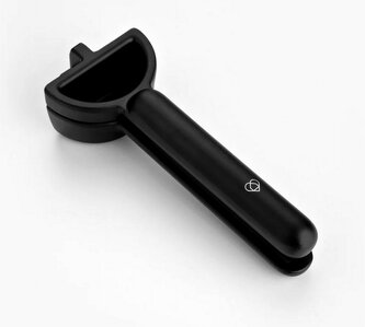 Lis na česnek | CRUSHER | černý | 14,5x5,5 cm | 704635