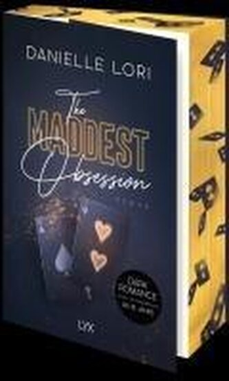 The Maddest Obsession