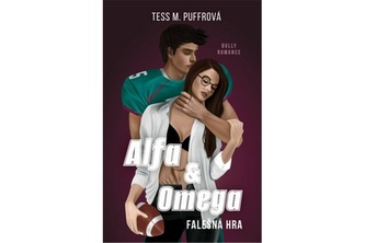 Alfa & Omega: Falešná hra