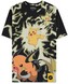 Tričko Pokémon - Pikachu Lightning AOP M