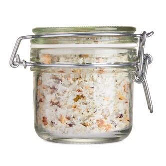 Relaxační solná směs do koupele Proti stresu 280g Euphoria