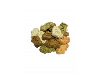 Sušenky Zvířátka mix 1kg