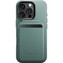 Native Union Active Wallet Stand, slate green