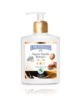 BIO tekuté mýdlo Argan 250ml I Provenzali