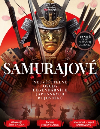 Samurajové Samurajové