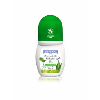 BIO Deo roll-on Aloe 50ml I Provenzali