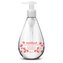 Anti-Bac mýdlo na ruce Peach blossom 350ml Method