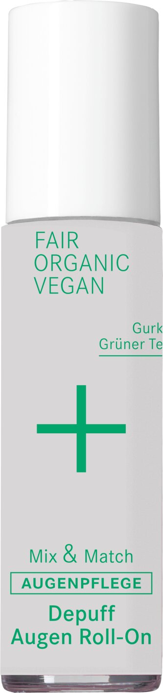 Mix Match oční roll-on proti otokům 10ml i+m Naturkosmetik