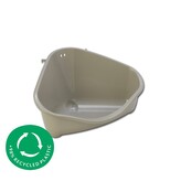 Pets Corner Tray L 49cm/šedá