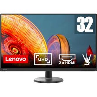 LCD monitor LENOVO D32u-40 (66FDGAC2EU)