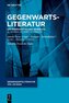 Utopie - Dystopie - Klimaromane / Utopia - Dystopia - Climate Fiction