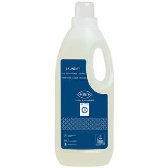 Laundry Eco tekutý přípravek na praní 2l Ecotech