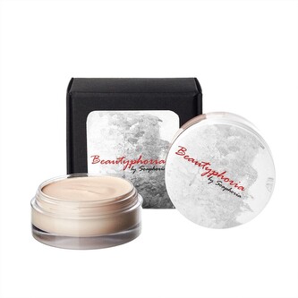 Organický krémový korektor na nedokonalosti 8ml Soaphoria