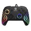 PDP Afterglow Wave gamepad pro Nintendo Switch, černý