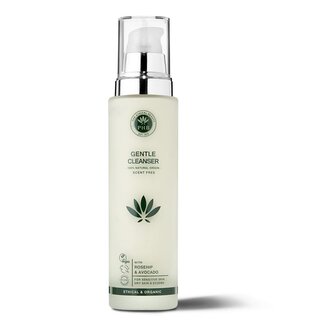 Love (PHB) Ethical Beauty Jemný čisticí krém s šípkovým a avokádovým olejem PHB