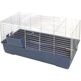 Bunny Bungallow, 100cm, chrom