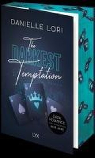 The Darkest Temptation