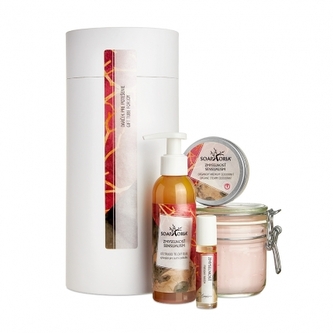 Dárková tuba SMYSLNOST Soaphoria