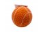 Basket  míček 9cm - LATEX (72/1)