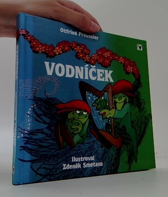 Vodníček