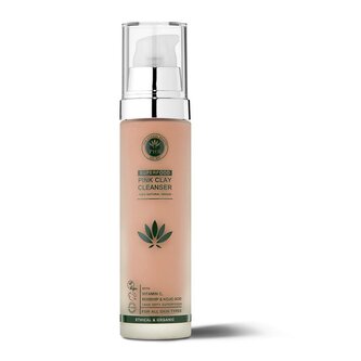 Love (PHB) Ethical Beauty Superfood čistící krém/maska PHB