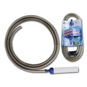 Vakuový odkalovač VC-1