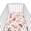 2-dílné ložní povlečení New Baby Christmas 90/120 cm
