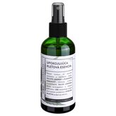 Organická uklidňující pleťová esence (tonikum) 100ml CBD apothecary