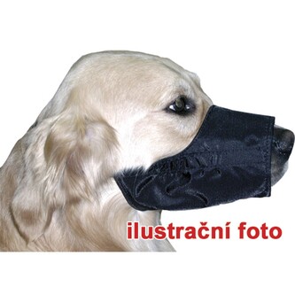 Náhubek nylonový Tommi č.6