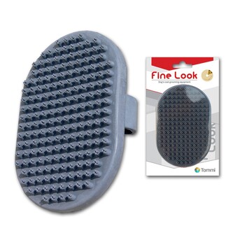 Fine Look - vyčesávací ovál, 9x13cm Fine Look - vyčesávací ovál, 9x13cm