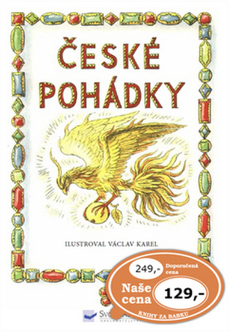 České pohádky