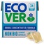 NON BIO kapsle na praní s vůní šeříku a meruňky 34ks Ecover