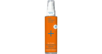 Sun Protect pleťový krém na opalování s SPF 30 50ml i+m Naturkosmetik