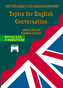 Topics for English Conversation