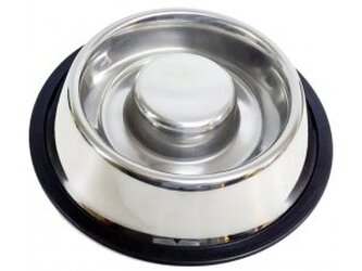 Miska proti hltání 0,3l/15,5cm DOPRODEJ