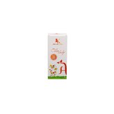 Dětský tělový olej 150ml Alkemilla
