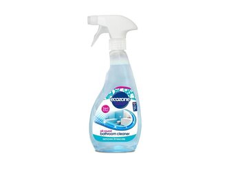 Koupelnový čistič 3v1 500 ml Ecozone