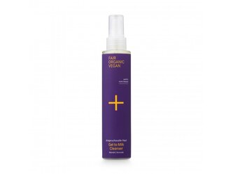 Čistící emulze Gel to Milk 150ml i+m Naturkosmetik