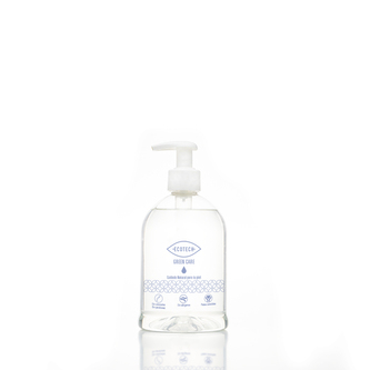 Green Care ekologický gel na ruce 500ml Ecotech