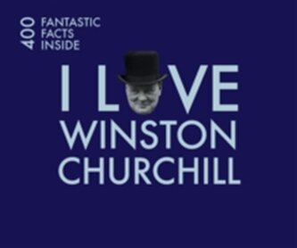 I Love Churchill