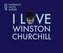 I Love Churchill