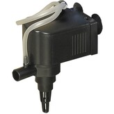 Přivzdušňovací hlava POW 300-1